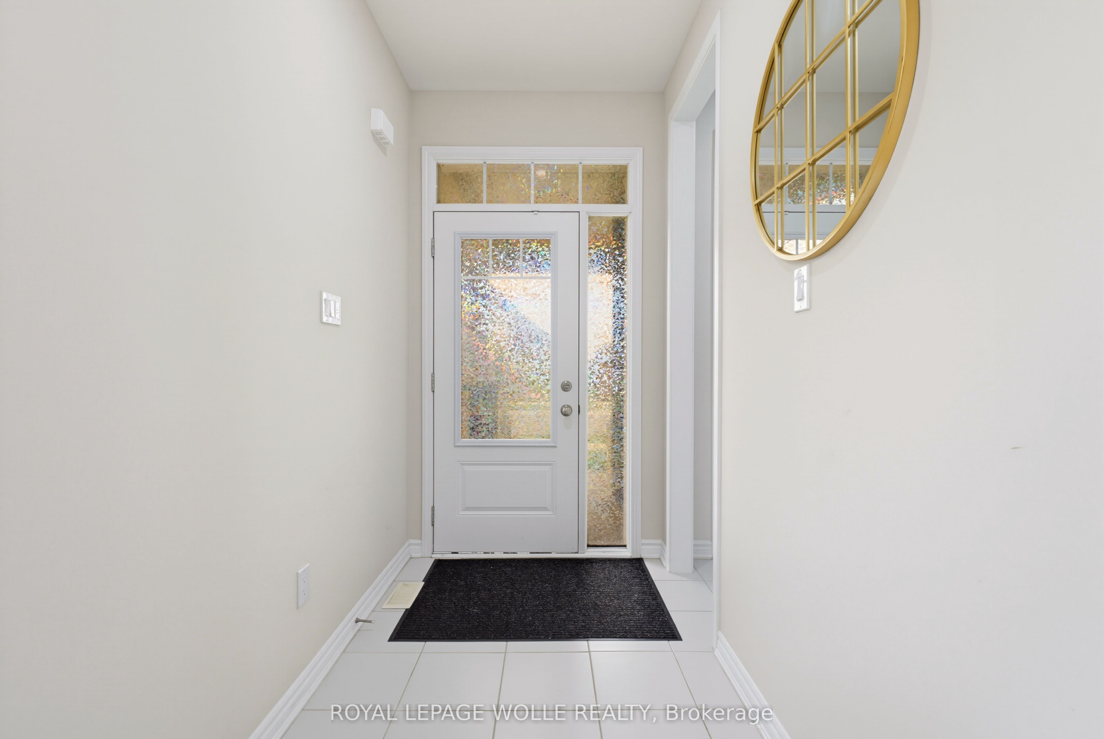 6 Milt Schmidt Street, Kitchener, ON N2R 0T2 photo 5