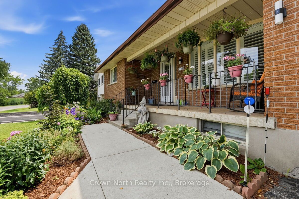 127 Carson Drive, Kitchener, ON N2B 2Z4 photo 4