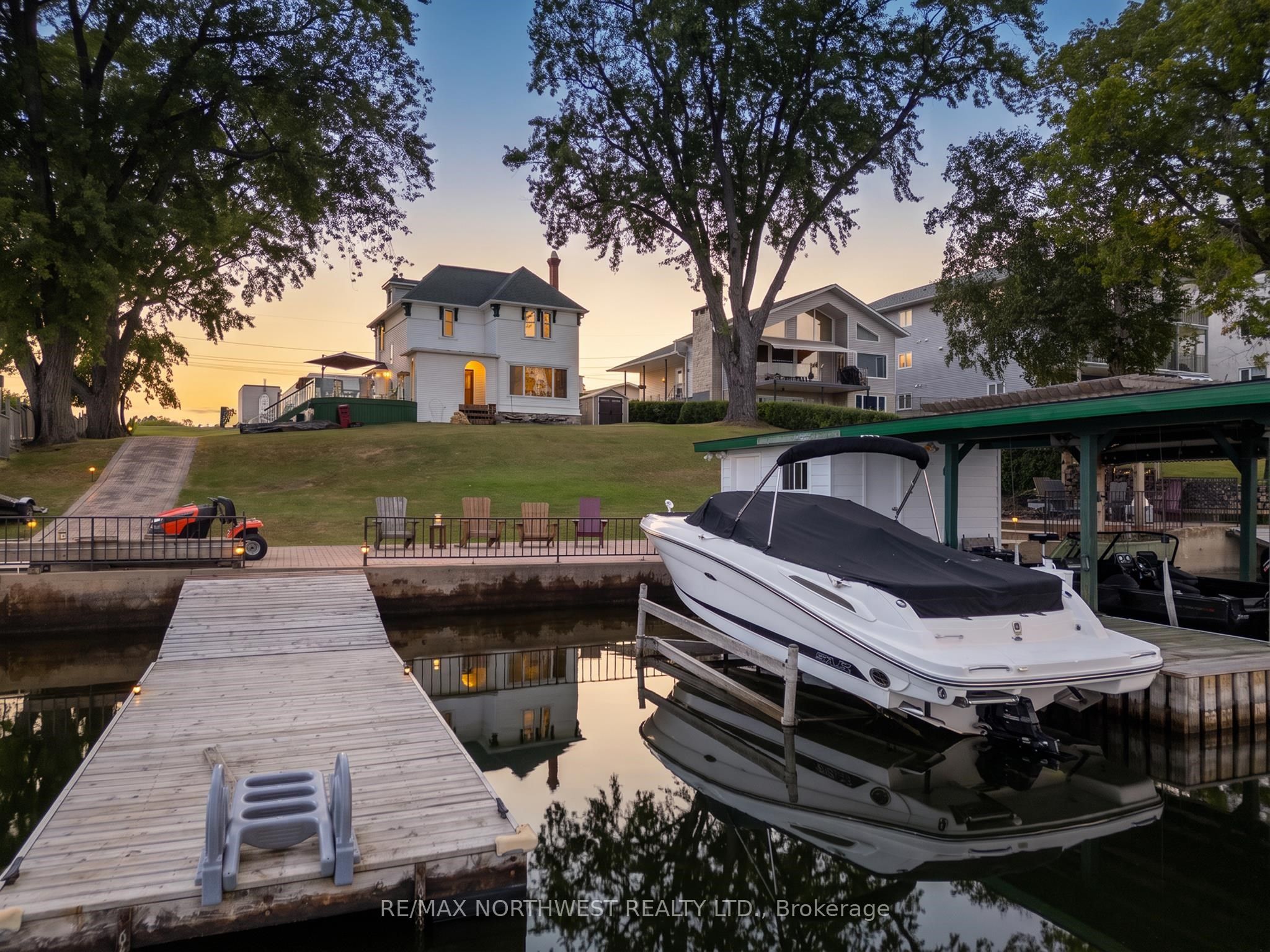 3 Sylvan Street, Kenora, ON P9N 0E9 photo 3