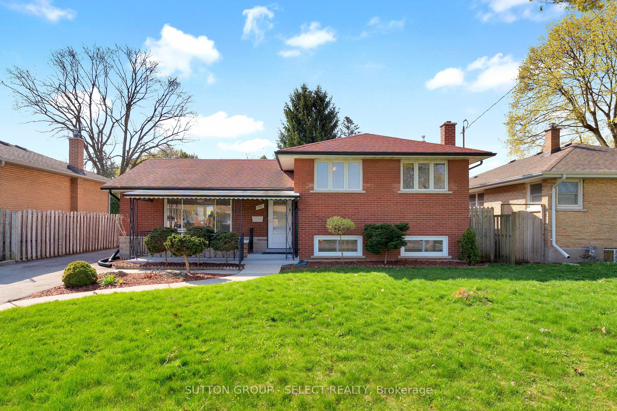 1581 Borden Street, London East, ON N5W 2P9