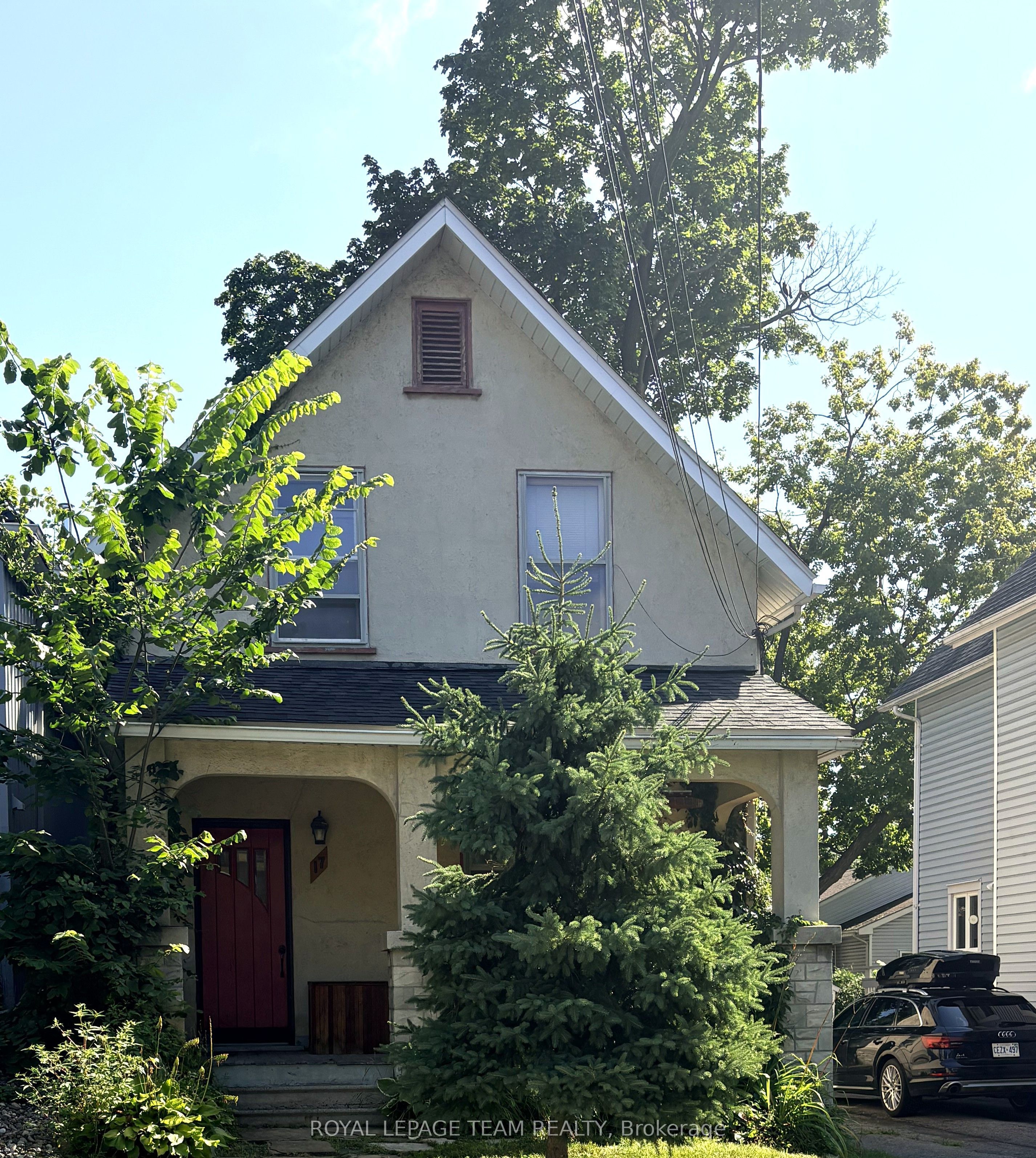 17 Adelaide Street 1-Main level, Glebe - Ottawa East and Area, ON K1S 3R9 photo 2