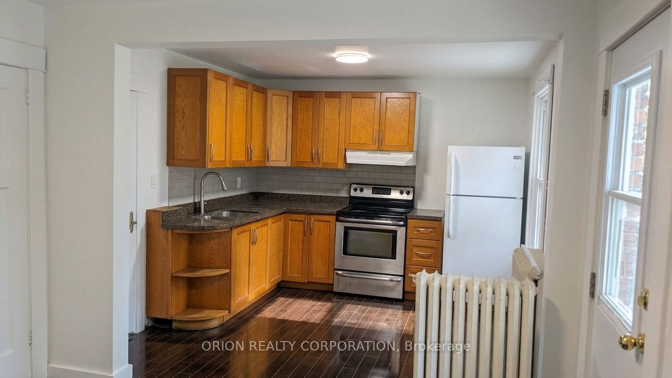 43 Tisdale Street S A, Hamilton, ON L8N 2W1 photo 4
