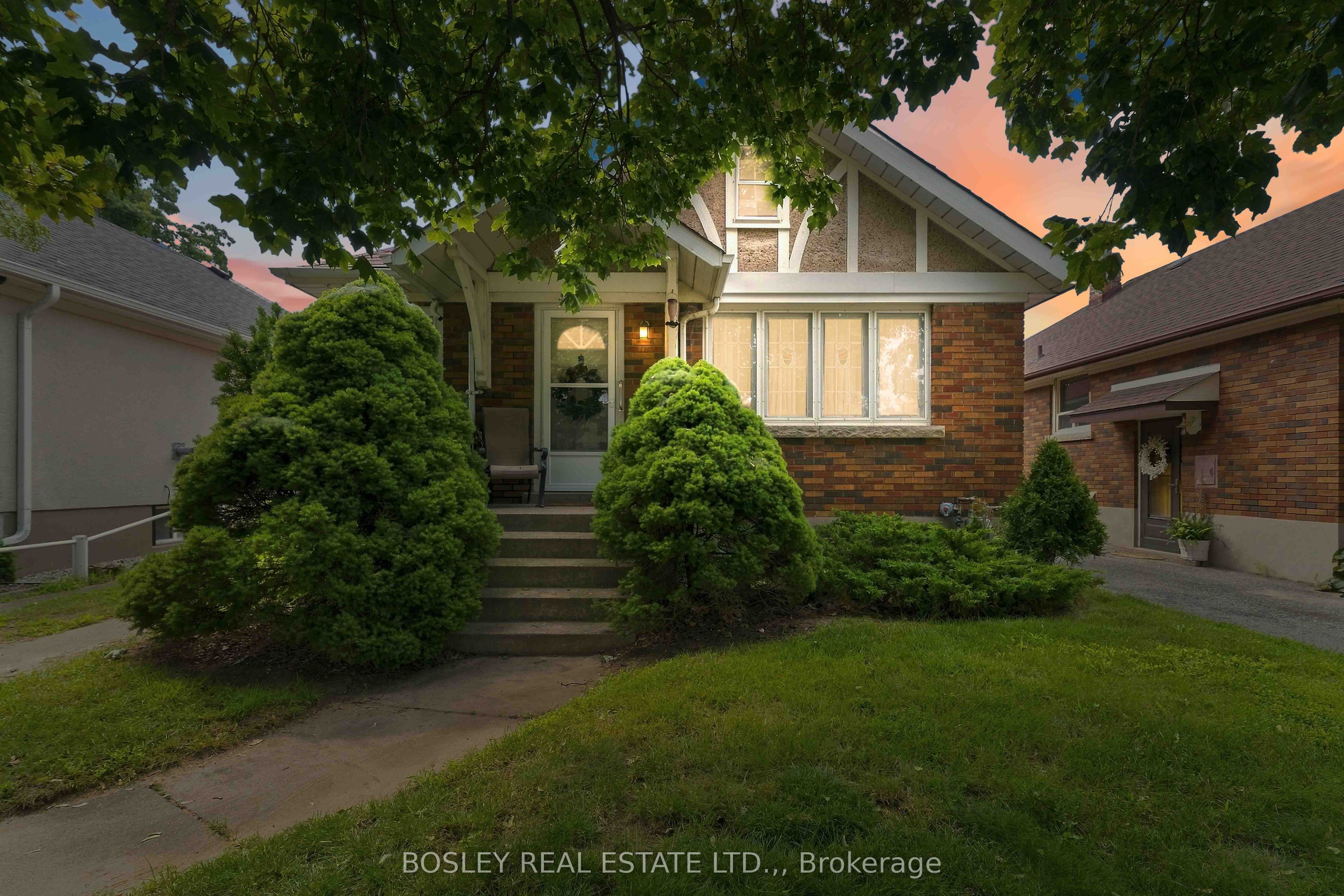 38 Spruce Street, St. Catharines, ON L2R 1B5 photo 4