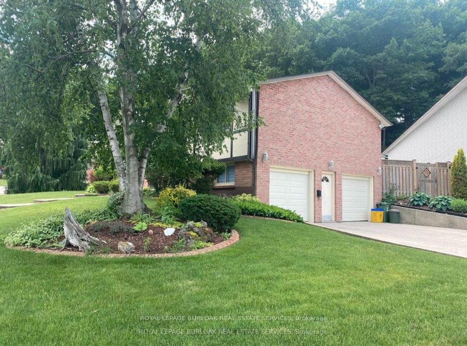 4 Sunhaven Court, Hamilton, ON L8G 4G7 photo 5