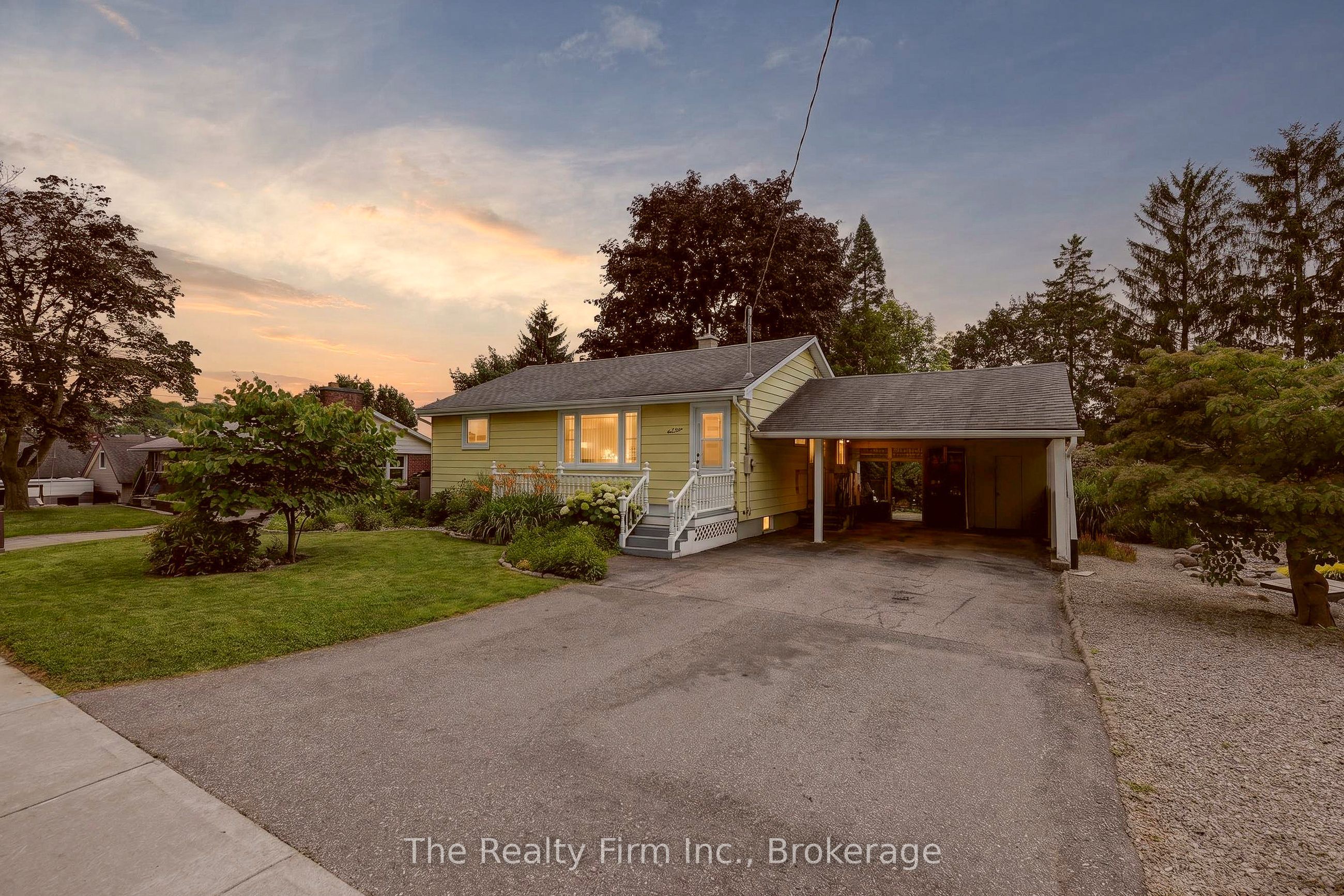 205 George Street, Ingersoll, ON N5C 1Z5 photo 2