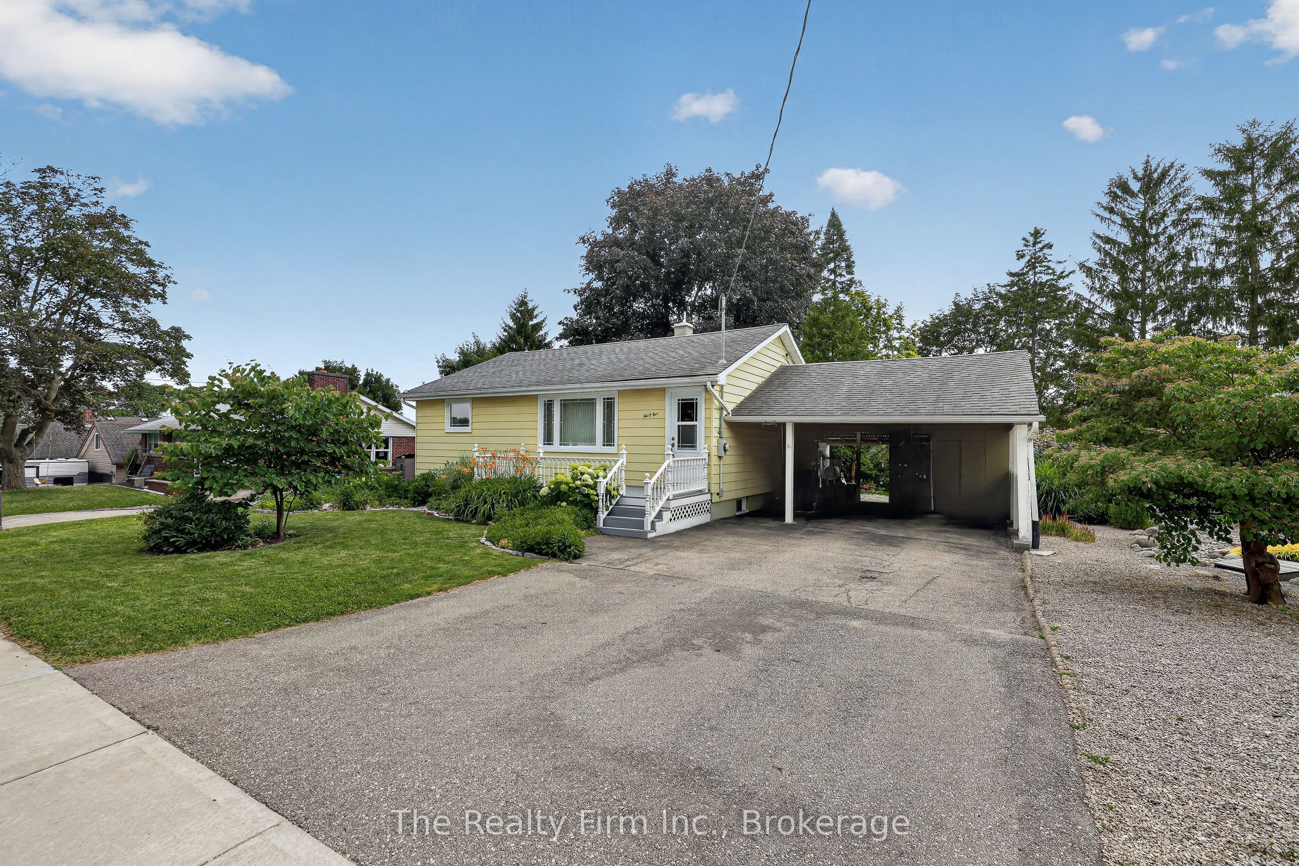 205 George Street, Ingersoll, ON N5C 1Z5 photo 3