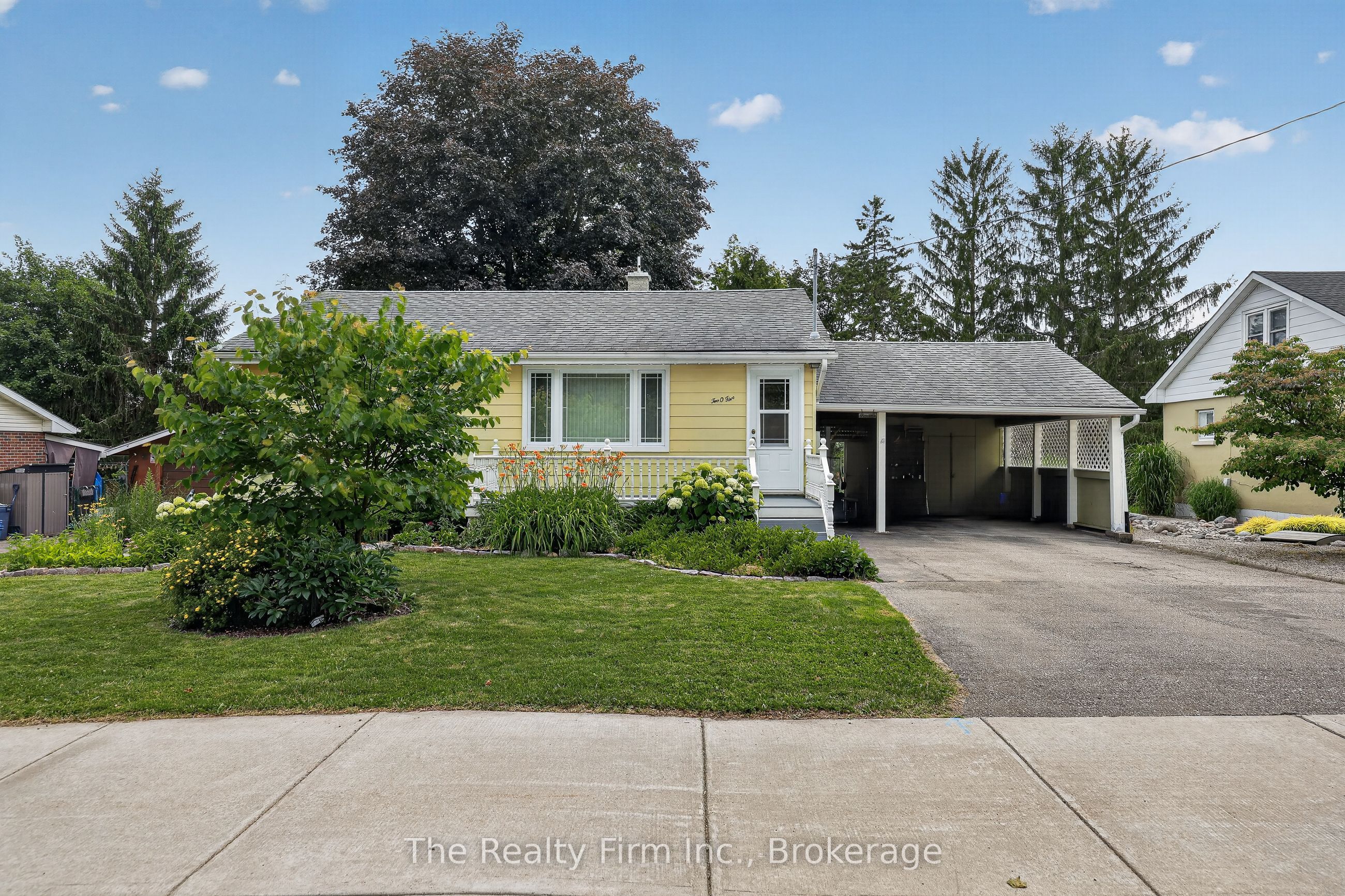 205 George Street, Ingersoll, ON N5C 1Z5 photo 4