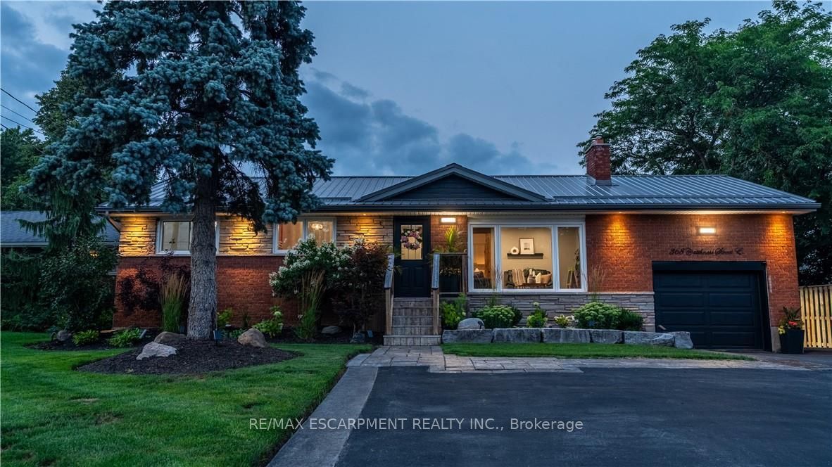 368 Caithness Street, Haldimand, ON N3W 1C9