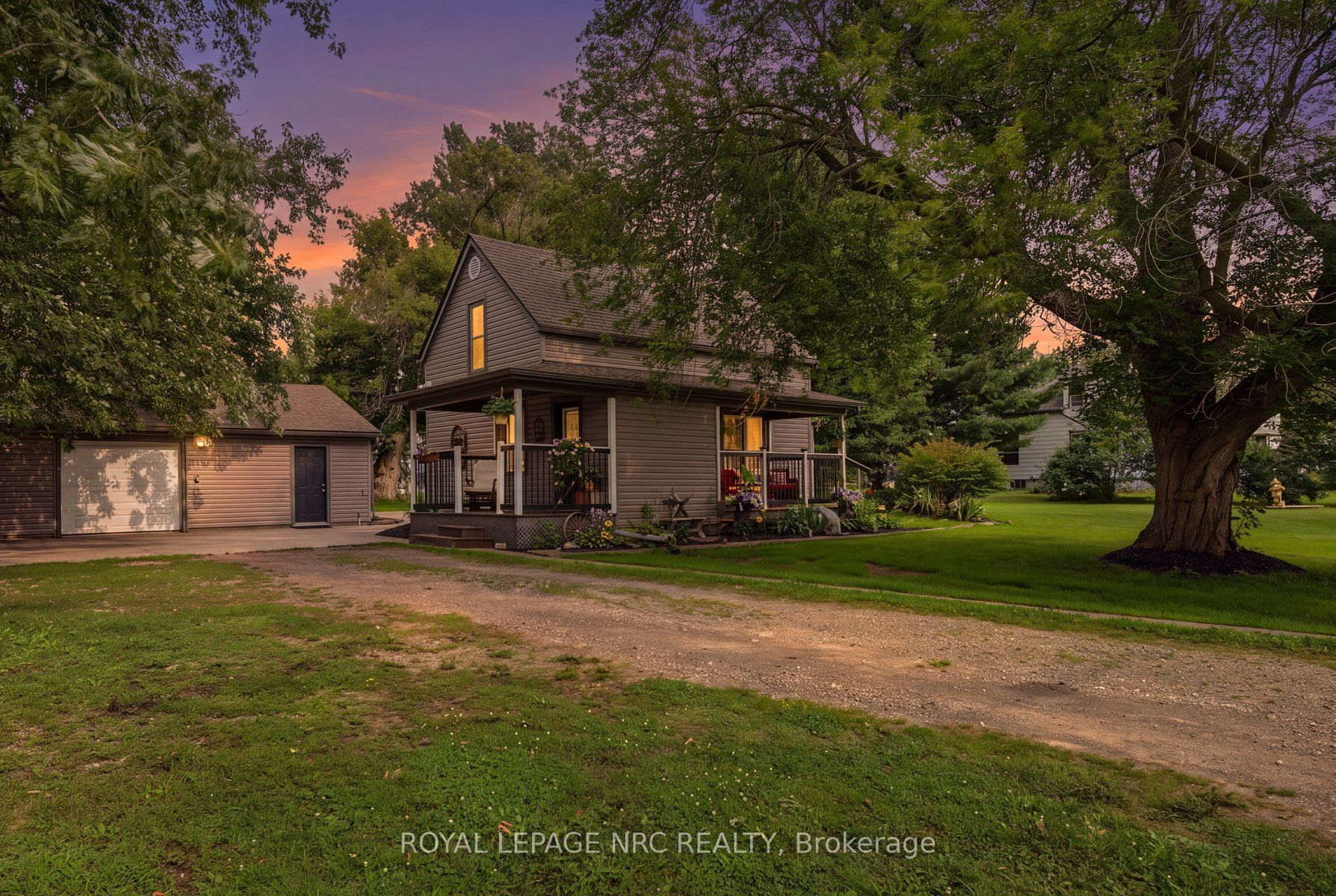 43287 Pettit Road, Wainfleet, ON L0S 1V0