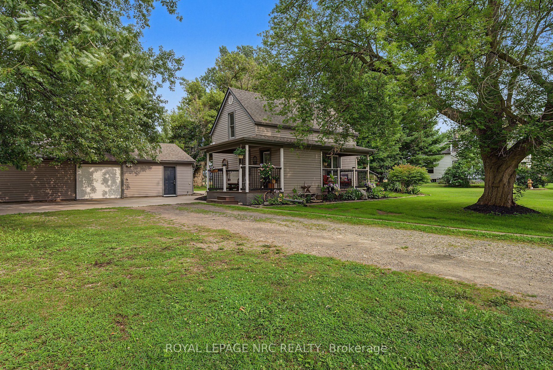 43287 Pettit Road, Wainfleet, ON L0S 1V0 photo 3