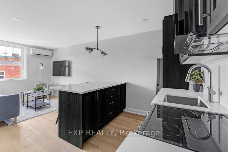 658 Somerset Street W 201, Ottawa Centre, ON K1R 5K4