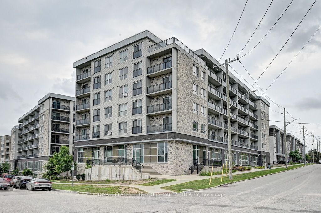 275F Larch Street 310, Waterloo, ON N2L 3R2 photo 2