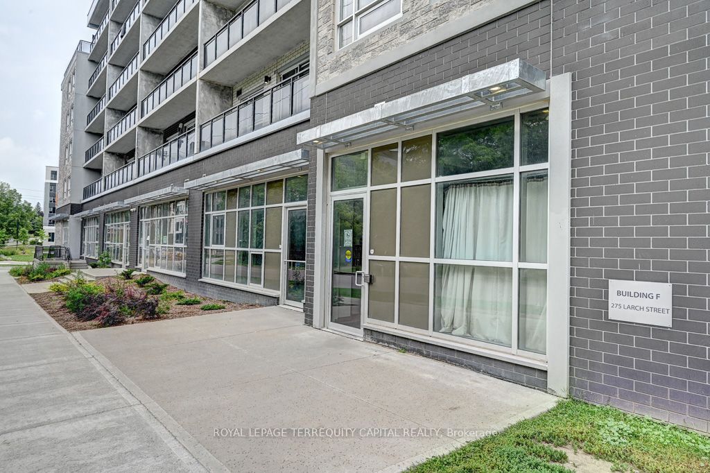 275F Larch Street 310, Waterloo, ON N2L 3R2 photo 3
