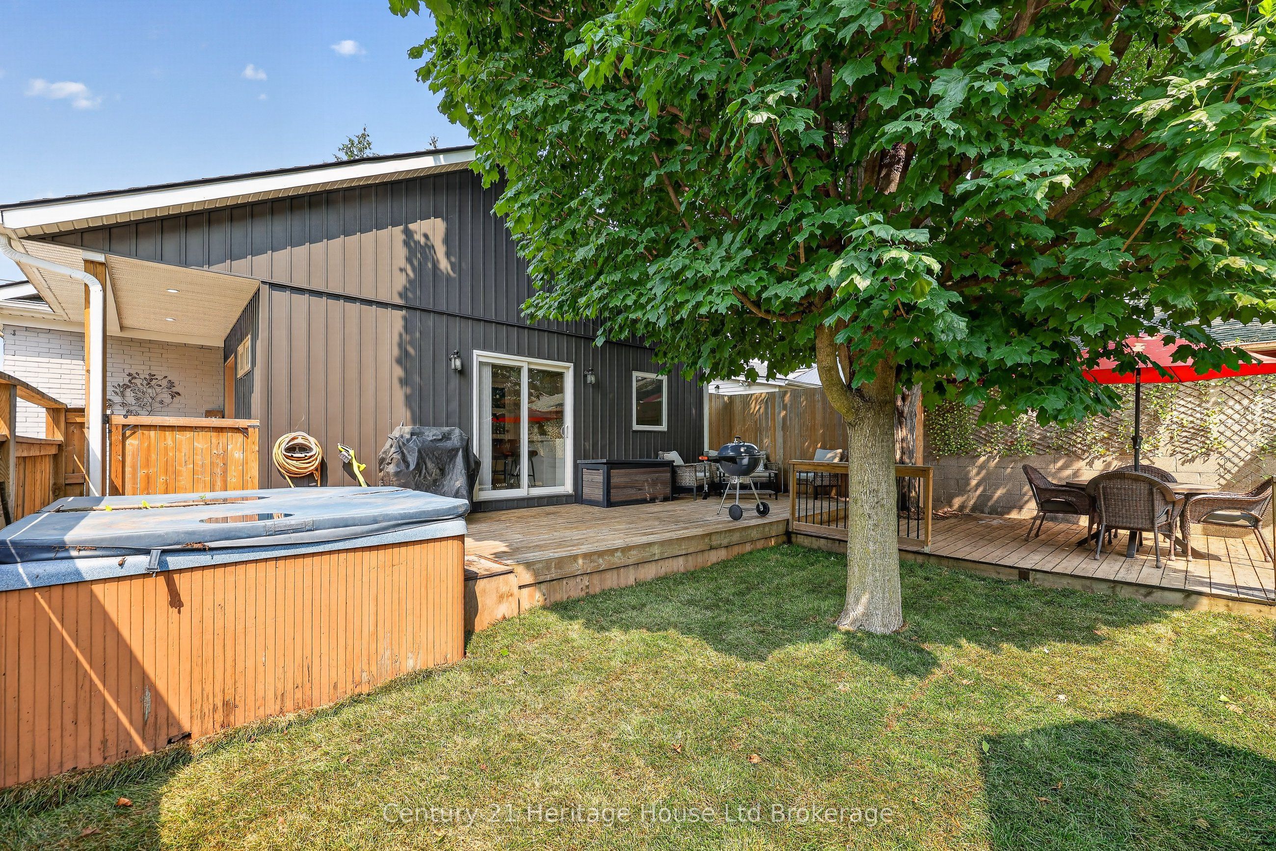 272 Wellington Street N, Woodstock, ON N4S 6S3 photo 5