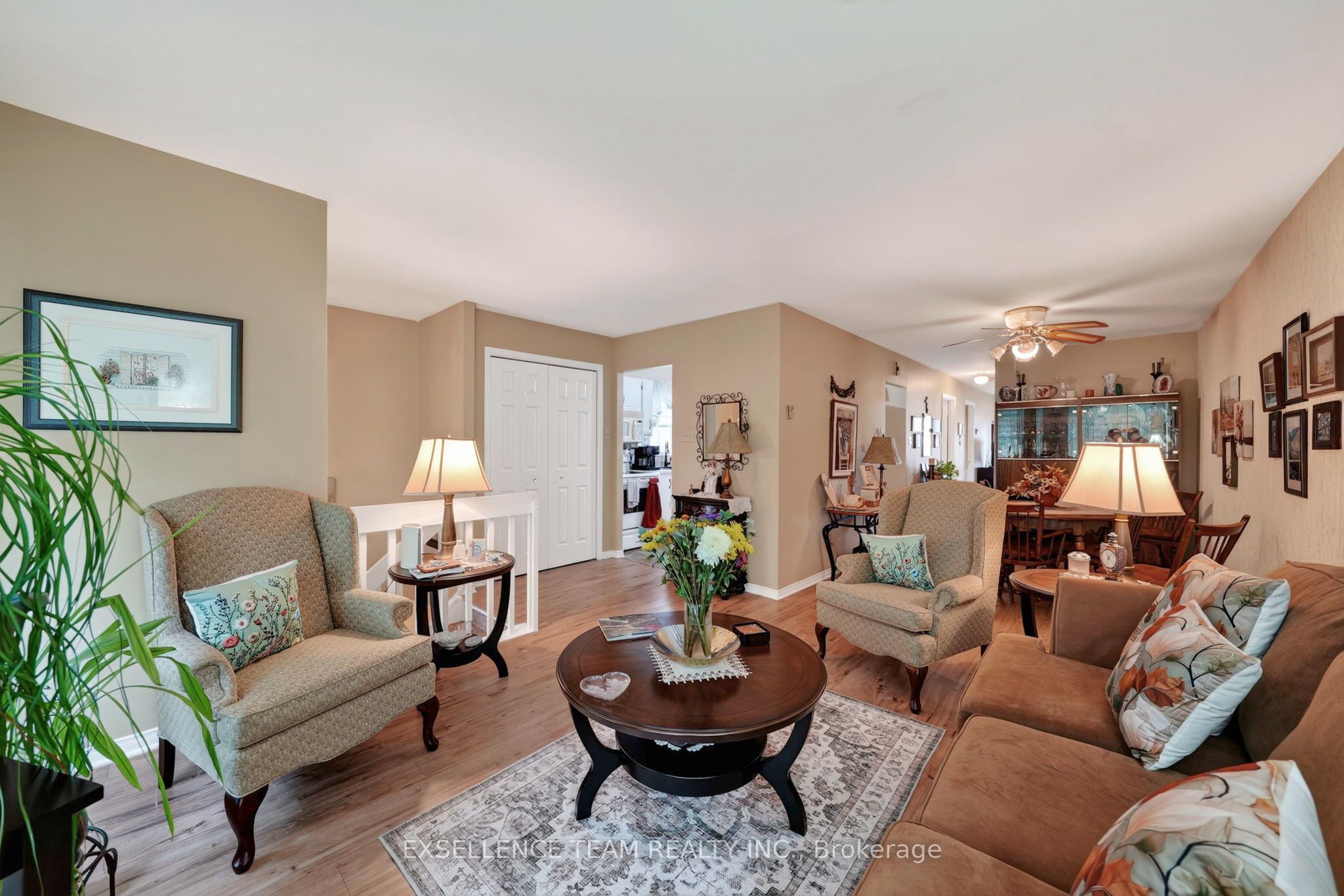111 Glen Oaks Court, Cornwall, ON K6H 7E6 photo 5