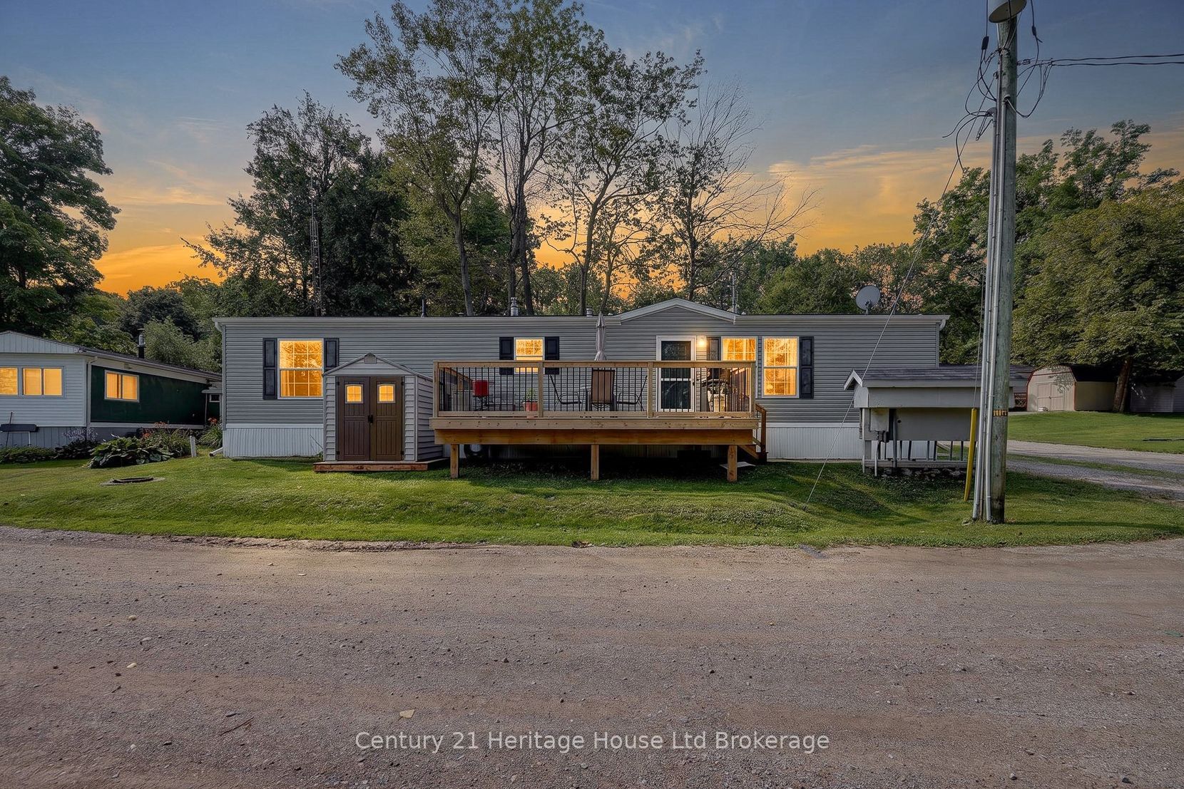 596101 Highway 59 1 Whylie, East Zorra-Tavistock, ON N4S 7W1