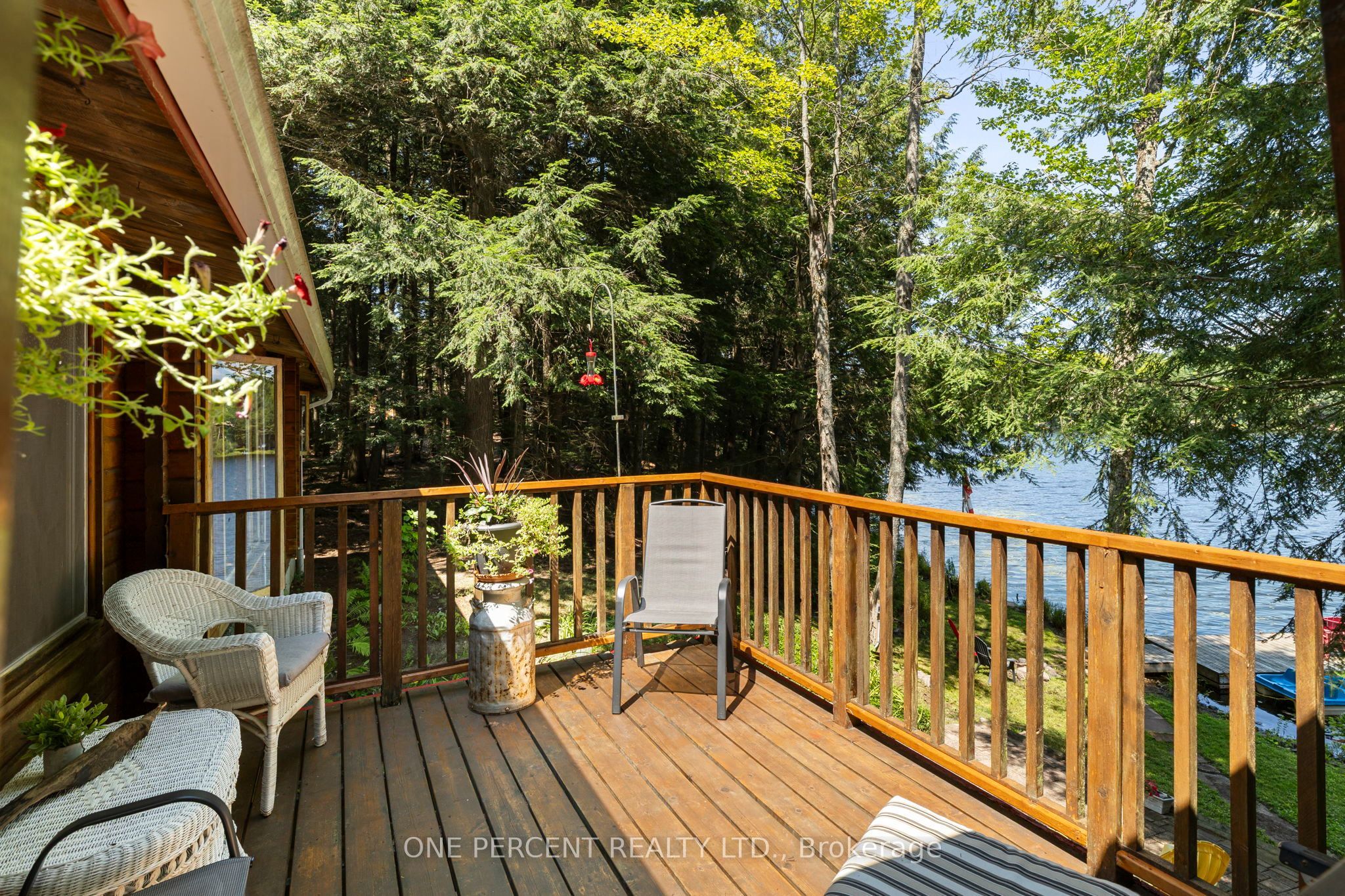 1143 Butterfly Road, Muskoka Lakes, ON P0B 1J0 photo 3