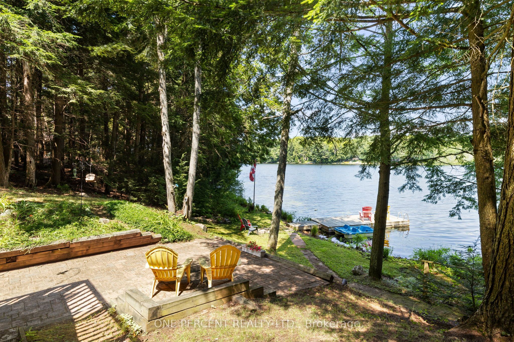 1143 Butterfly Road, Muskoka Lakes, ON P0B 1J0 photo 4