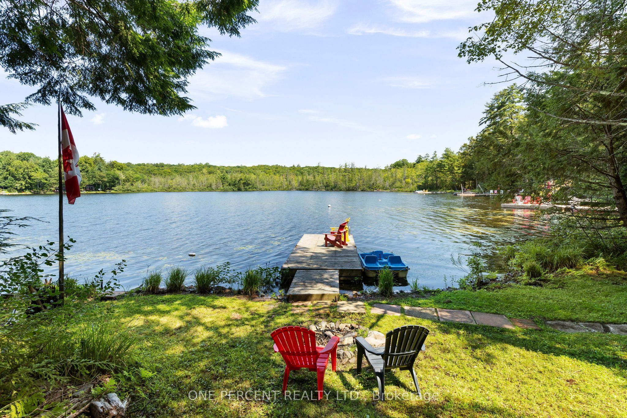 1143 Butterfly Road, Muskoka Lakes, ON P0B 1J0 photo 5