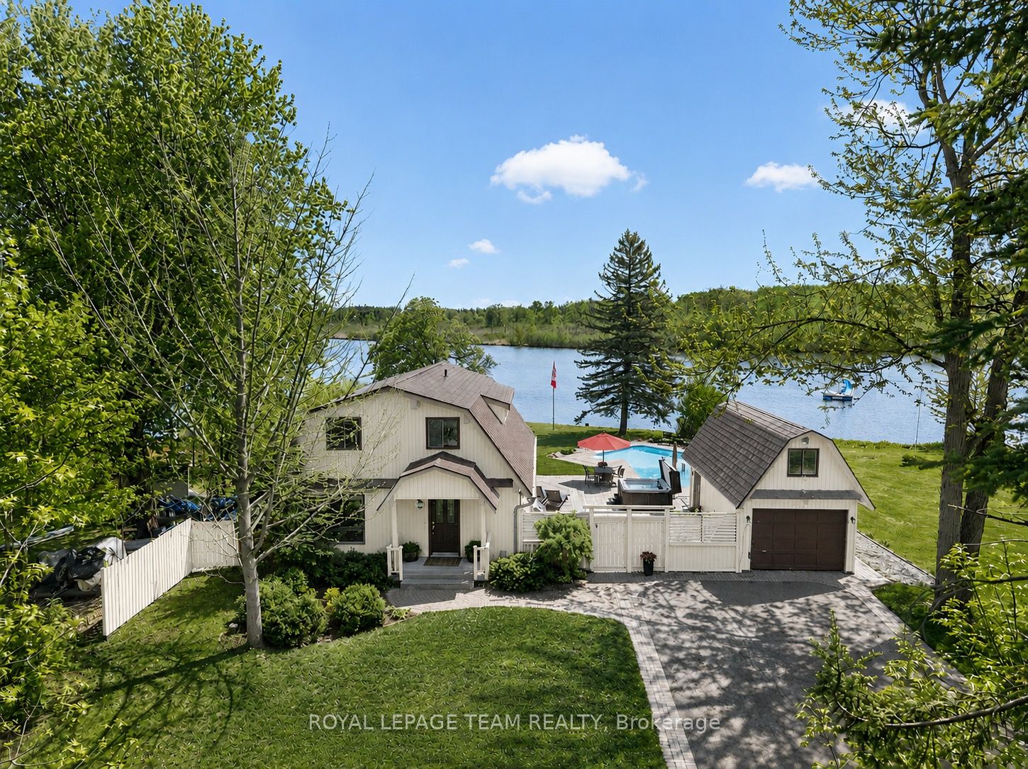 6721 Rideau Street S, Manotick - Kars - Rideau Twp and Area, ON K0A 2E0