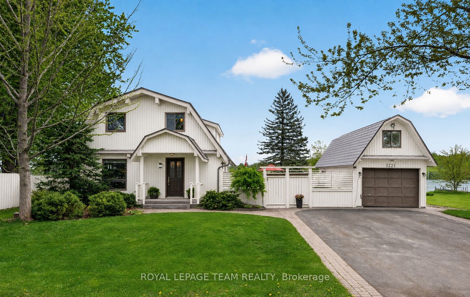 6721 Rideau Street S, Manotick - Kars - Rideau Twp and Area, ON K0A 2E0 photo 2