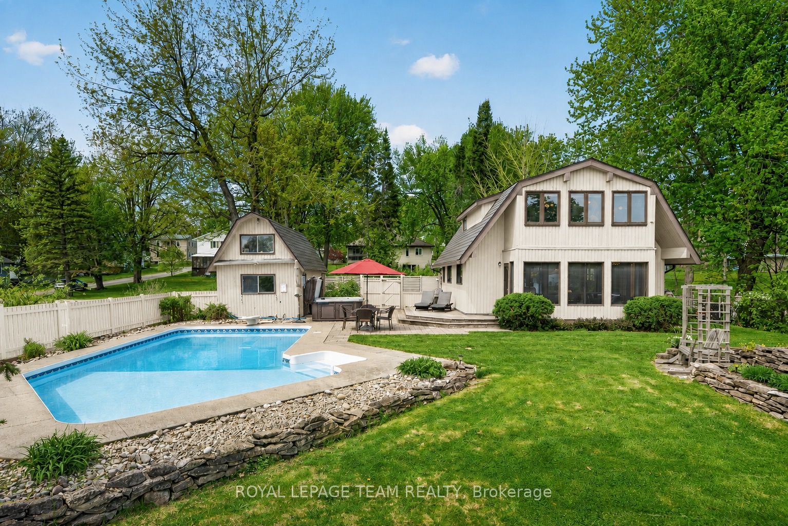 6721 Rideau Street S, Manotick - Kars - Rideau Twp and Area, ON K0A 2E0 photo 3