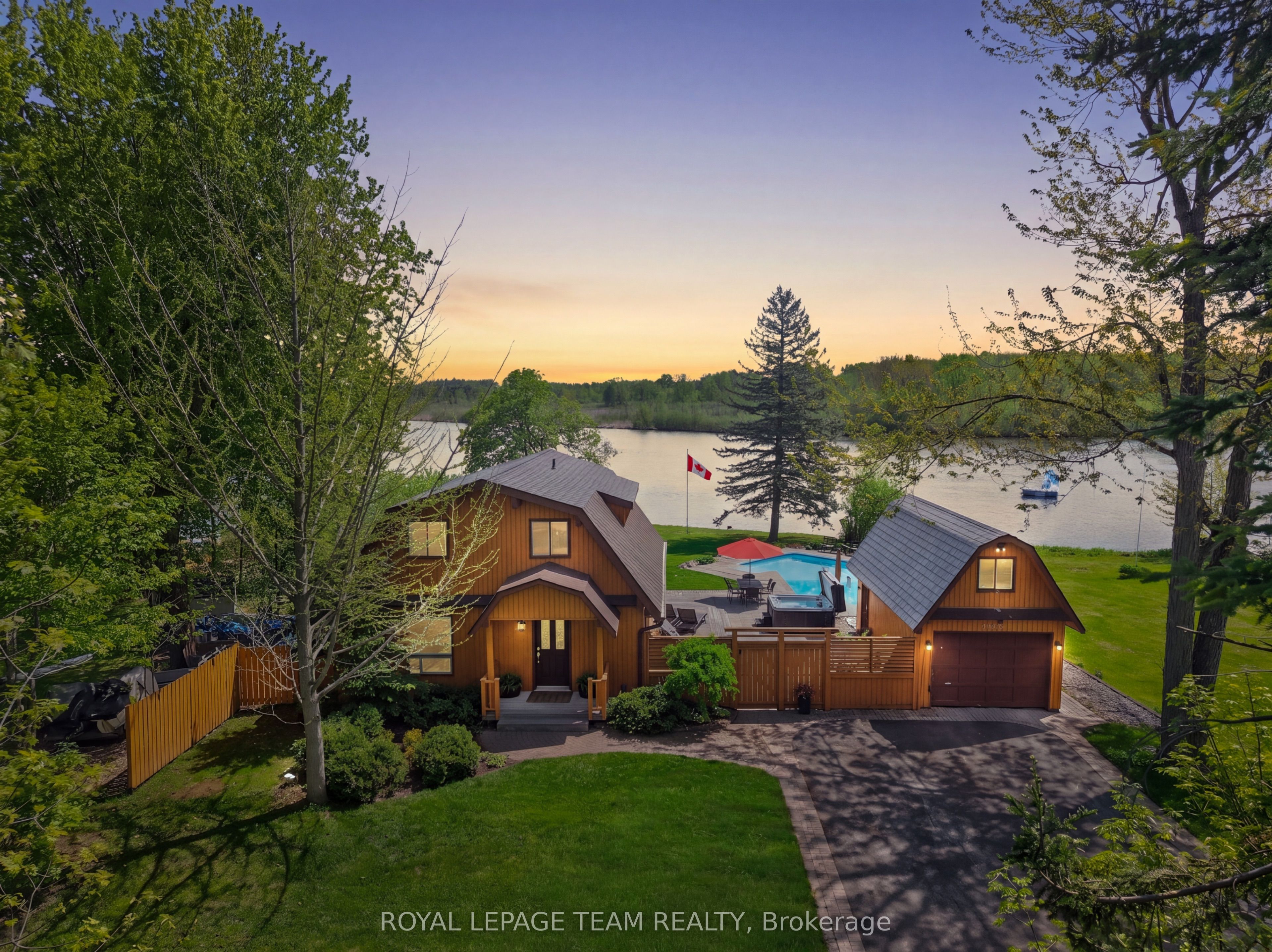 6721 Rideau Street S, Manotick - Kars - Rideau Twp and Area, ON K0A 2E0 photo 5