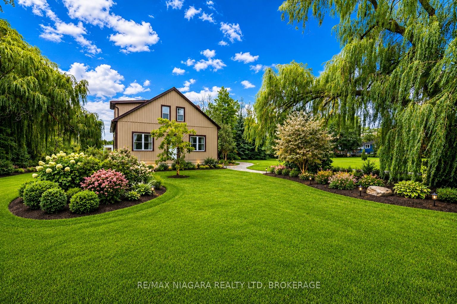487 Four Mile Creek Road, Niagara-on-the-Lake, ON L0S 1J0