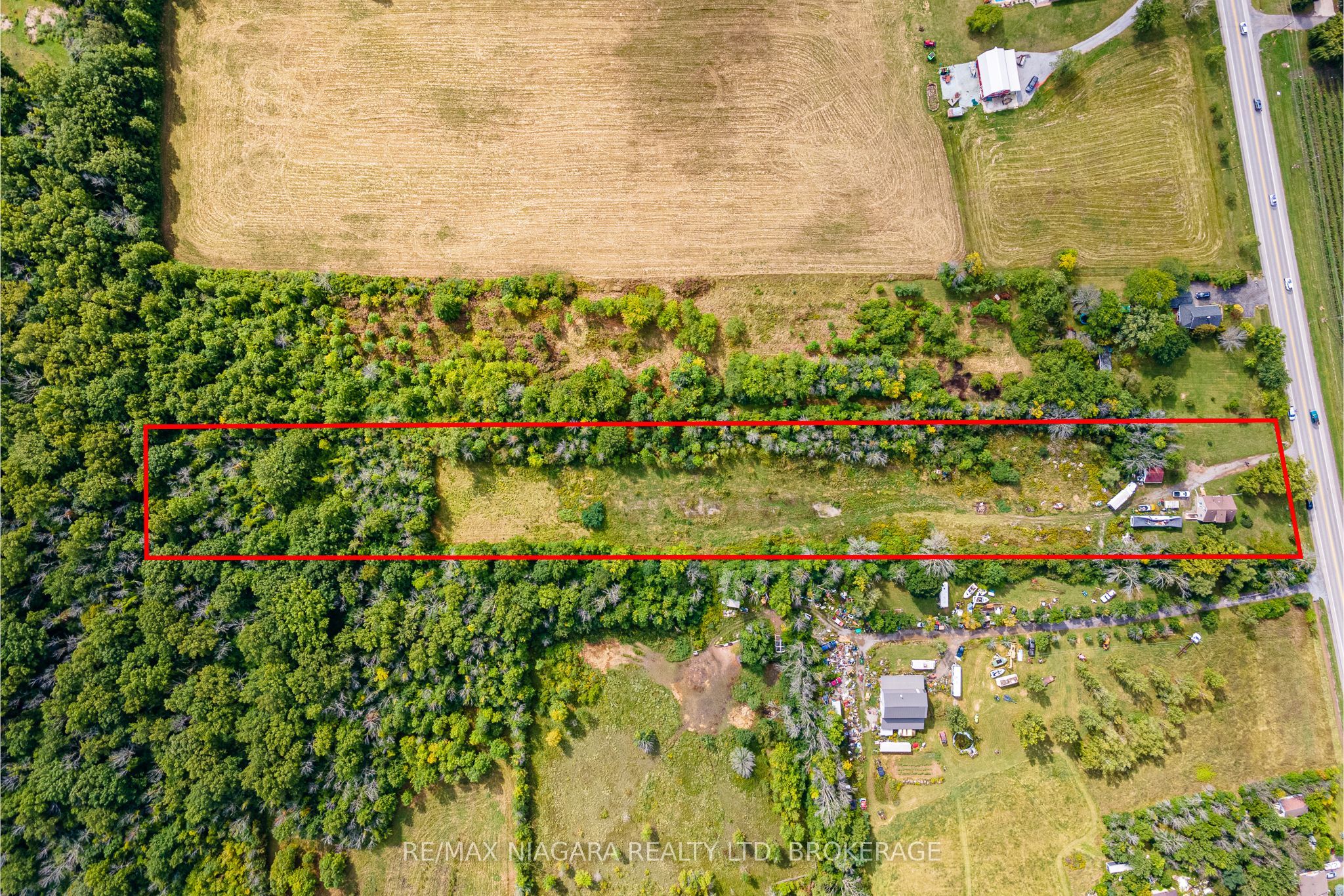 487 Four Mile Creek Road, Niagara-on-the-Lake, ON L0S 1J0 photo 4