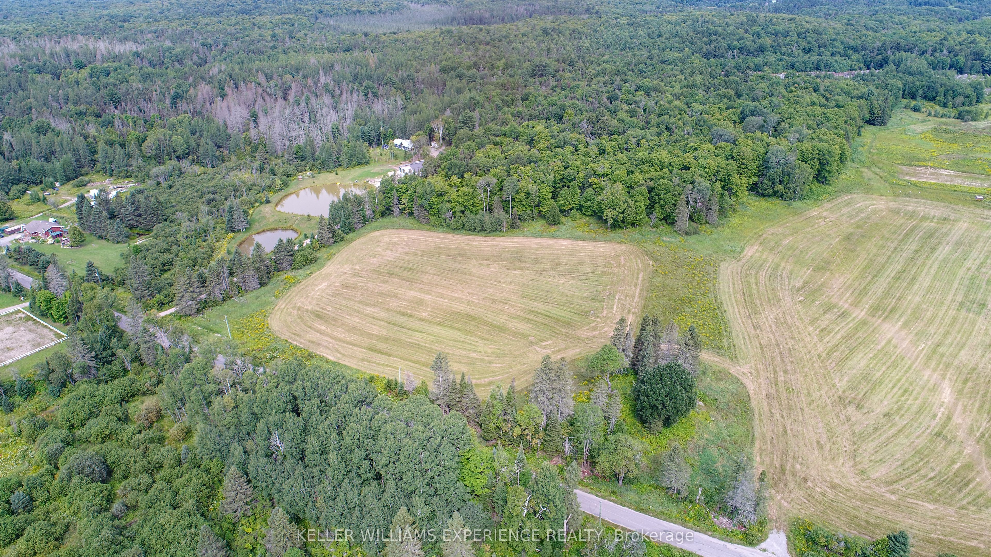 Pt Lt 2 Jackson's Road, Magnetawan, ON P0A 1P0 photo 3