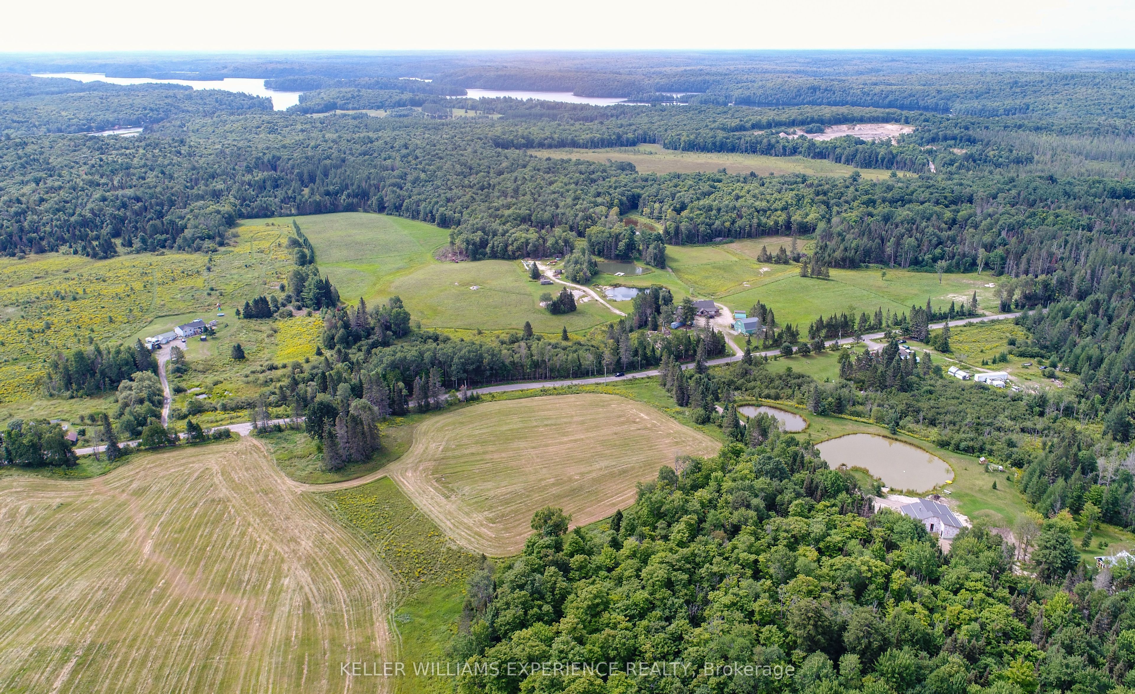 Pt Lt 2 Jackson's Road, Magnetawan, ON P0A 1P0 photo 5