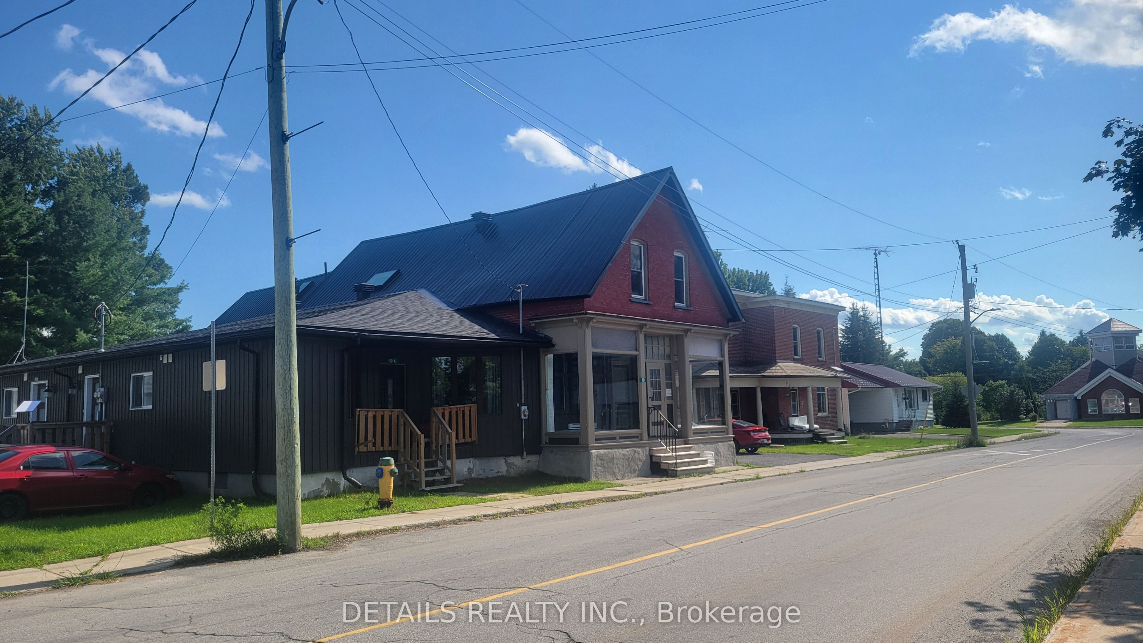 6-10 Labrosse Street, North Stormont, ON K0C 1W0