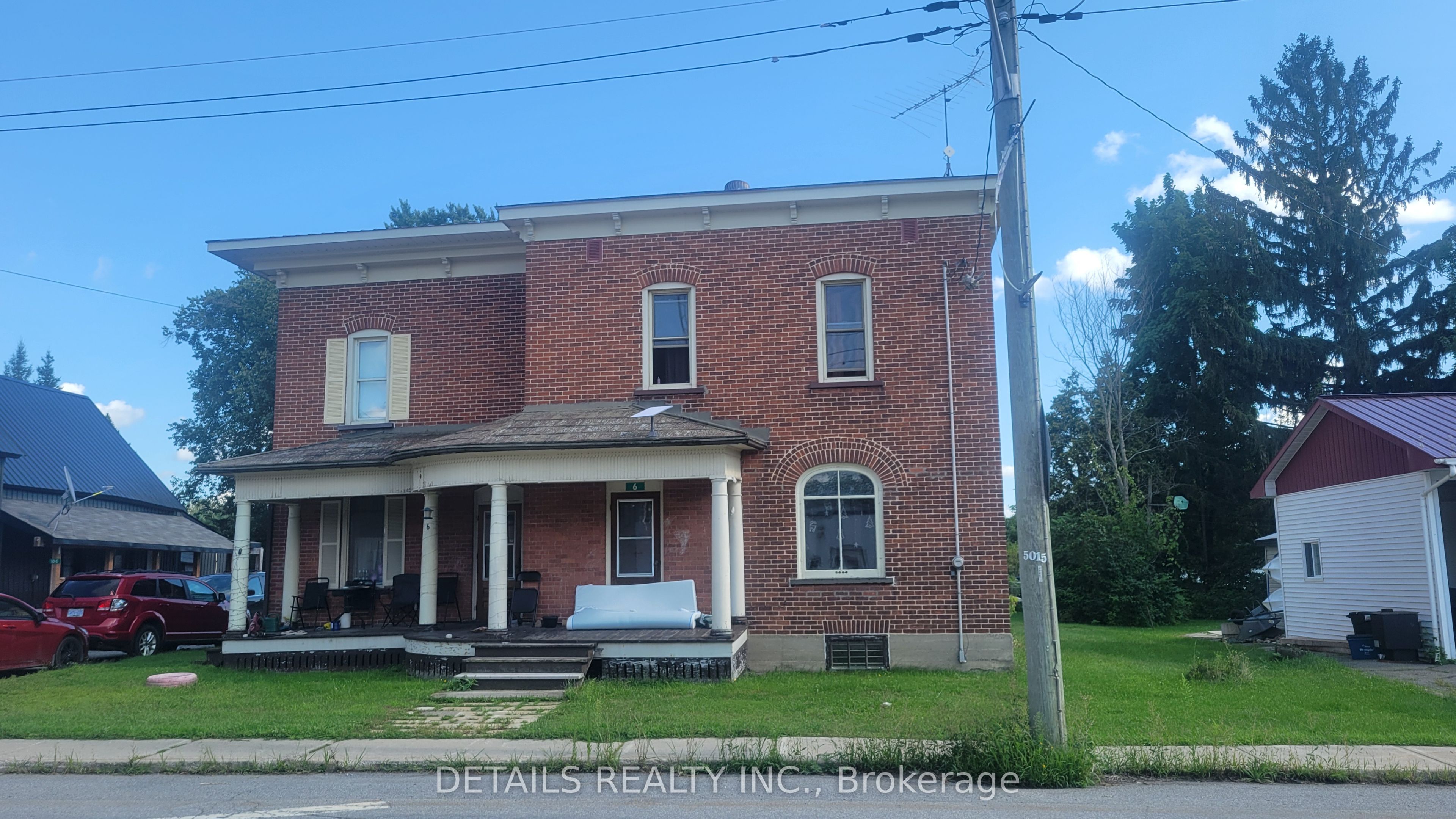 6-10 Labrosse Street, North Stormont, ON K0C 1W0 photo 4