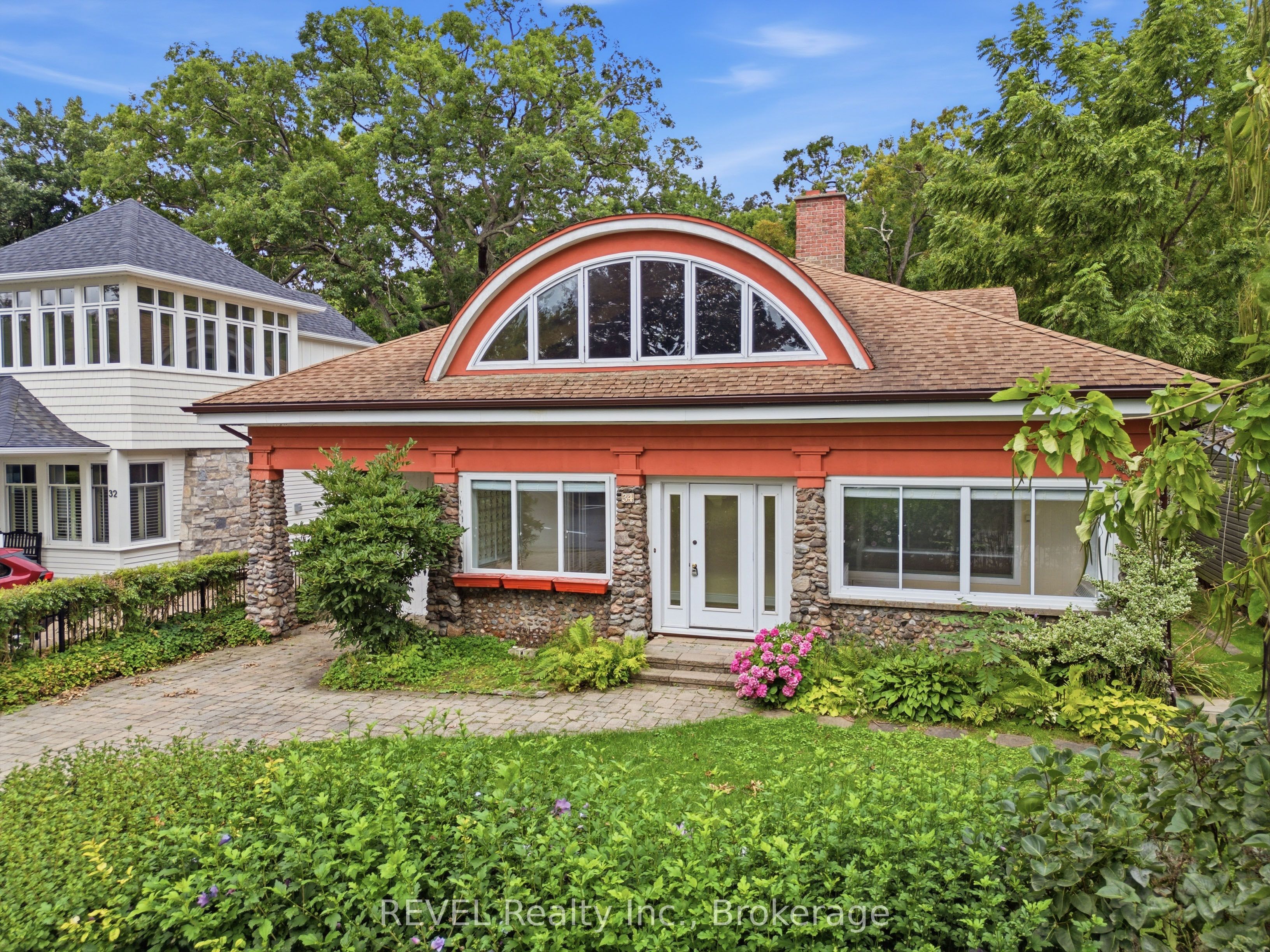 34 Vincent Avenue, Niagara-on-the-Lake, ON L0S 1J0 photo 4