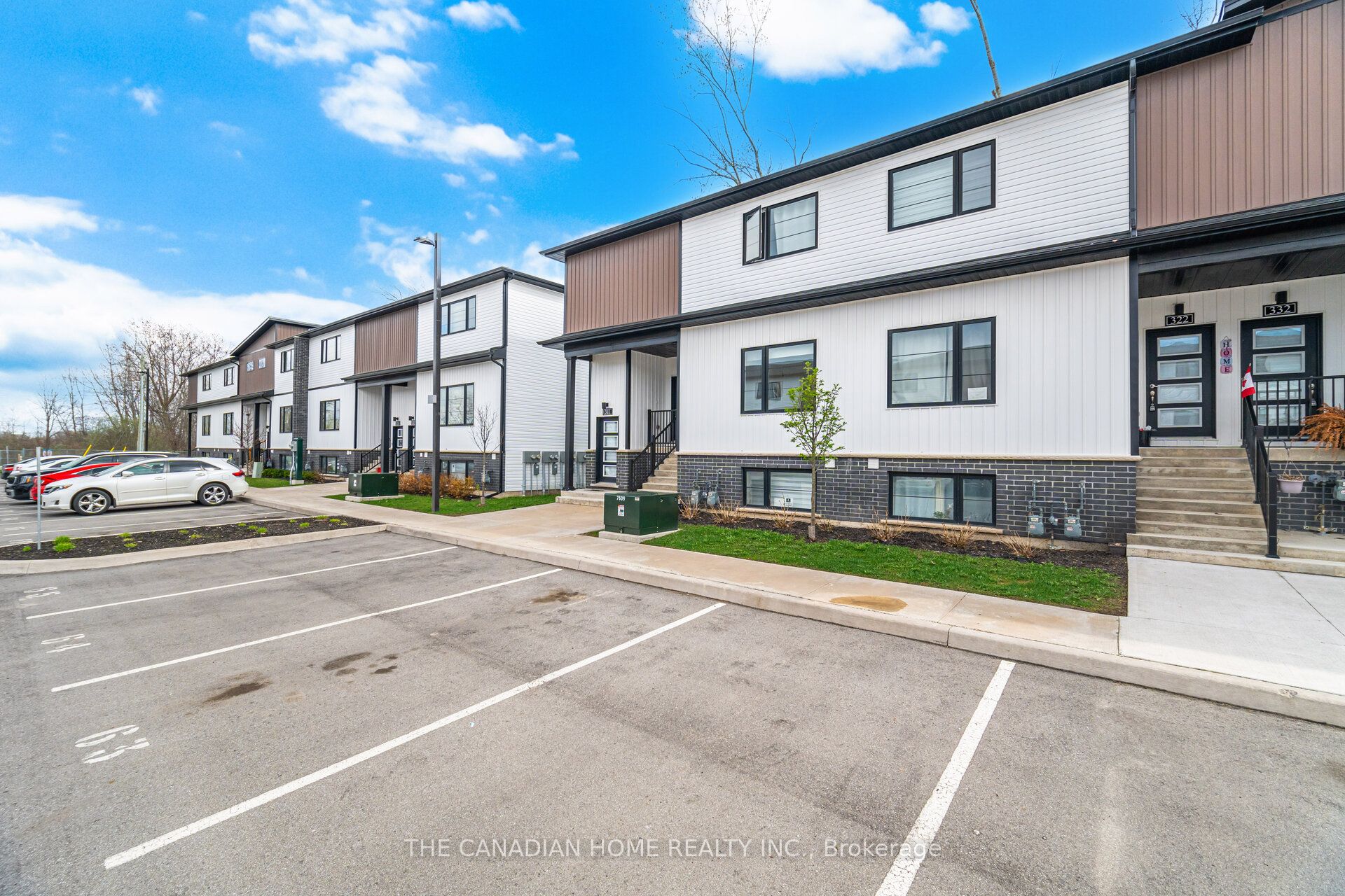 4263 FOURTH Avenue 321, Niagara Falls, ON L2E 0C2 photo 2