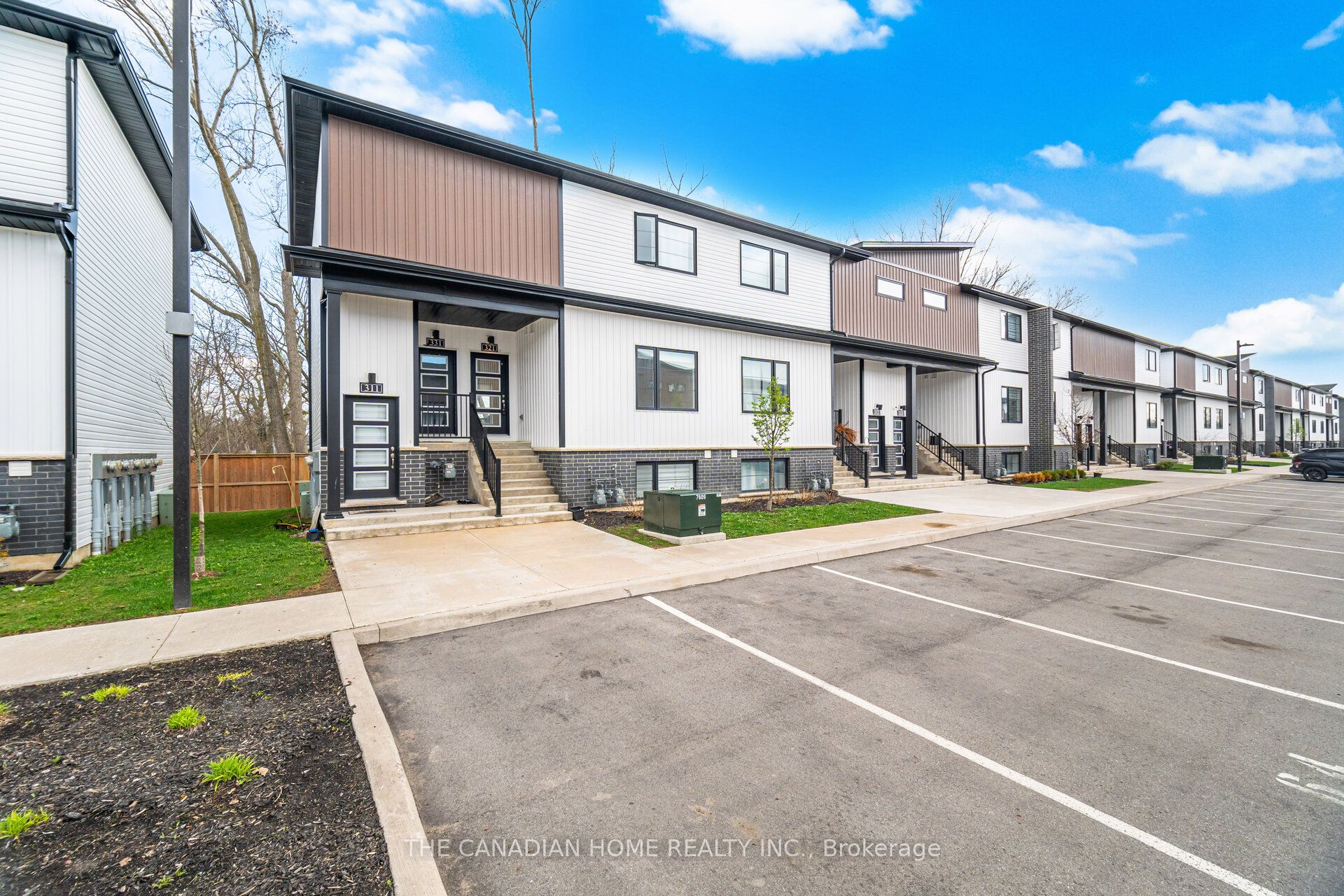 4263 FOURTH Avenue 321, Niagara Falls, ON L2E 0C2 photo 3