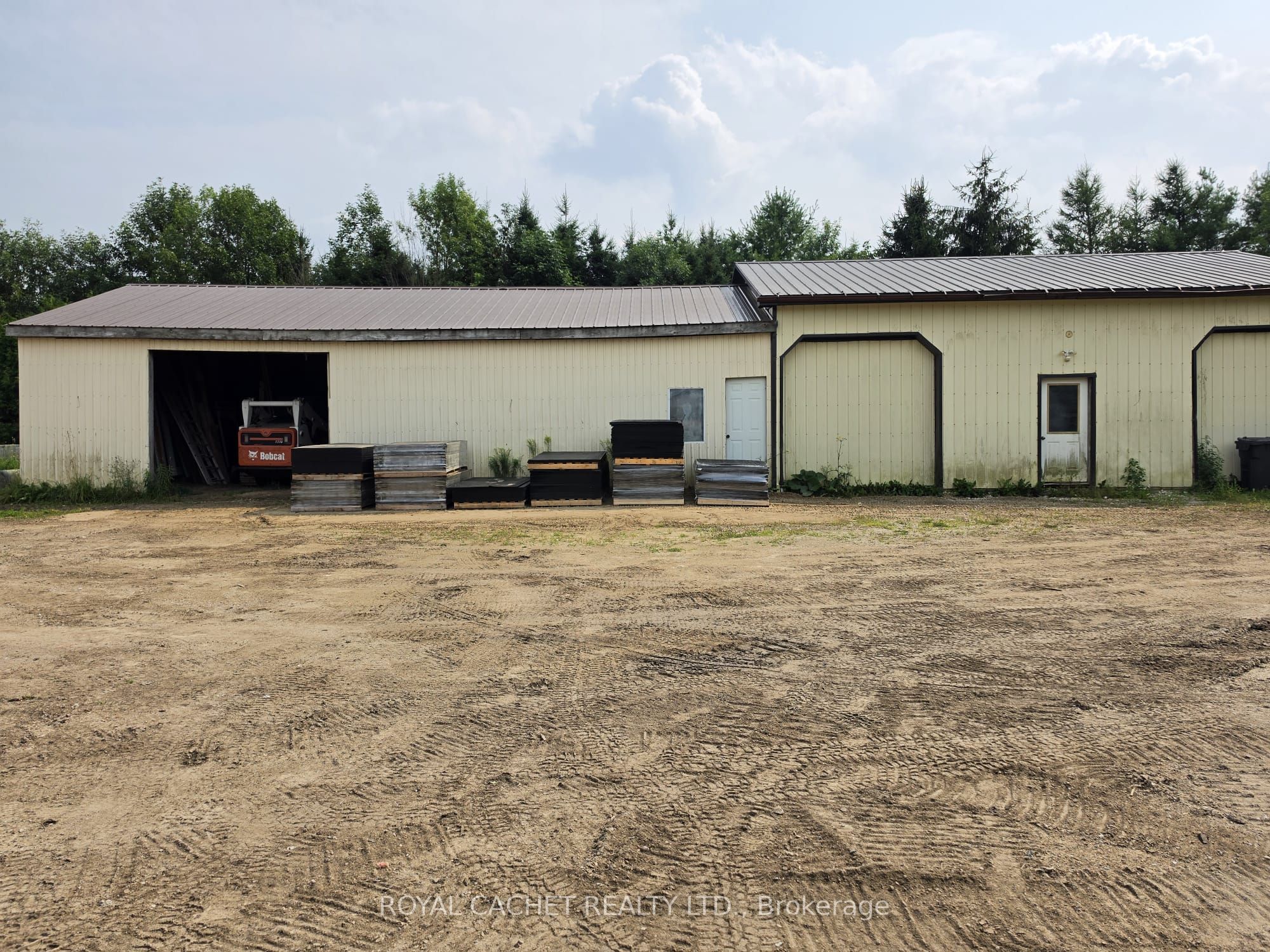 111447 GREY COUNTY RD 14 Road, Southgate, ON N0G 1N0 photo 2