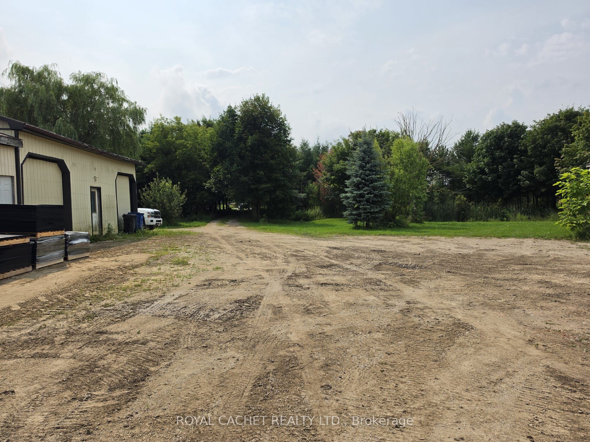 111447 GREY COUNTY RD 14 Road, Southgate, ON N0G 1N0 photo 3