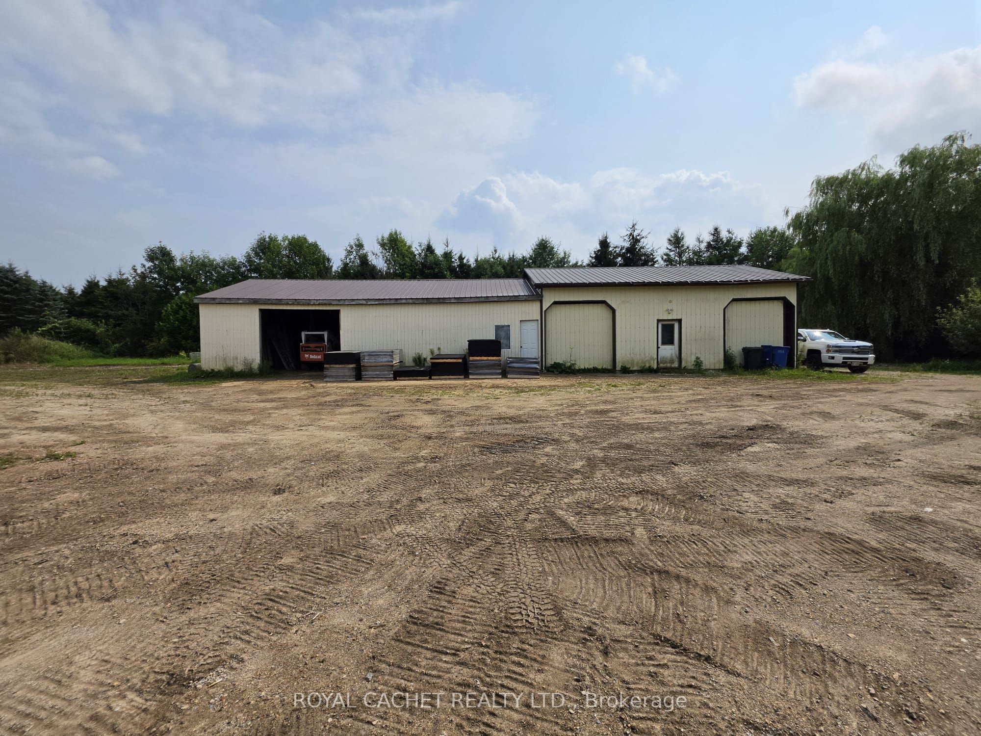 111447 GREY COUNTY RD 14 Road, Southgate, ON N0G 1N0 photo 4