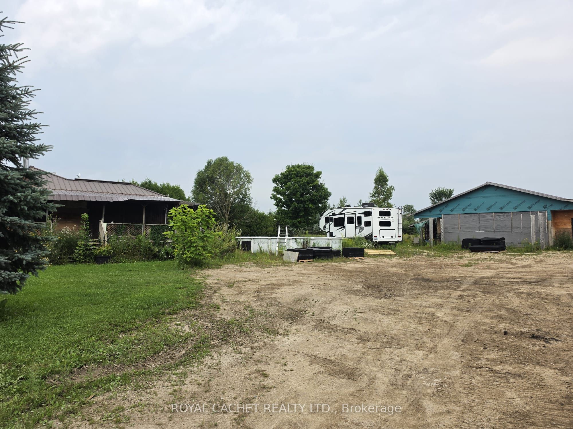 111447 GREY COUNTY RD 14 Road, Southgate, ON N0G 1N0 photo 5