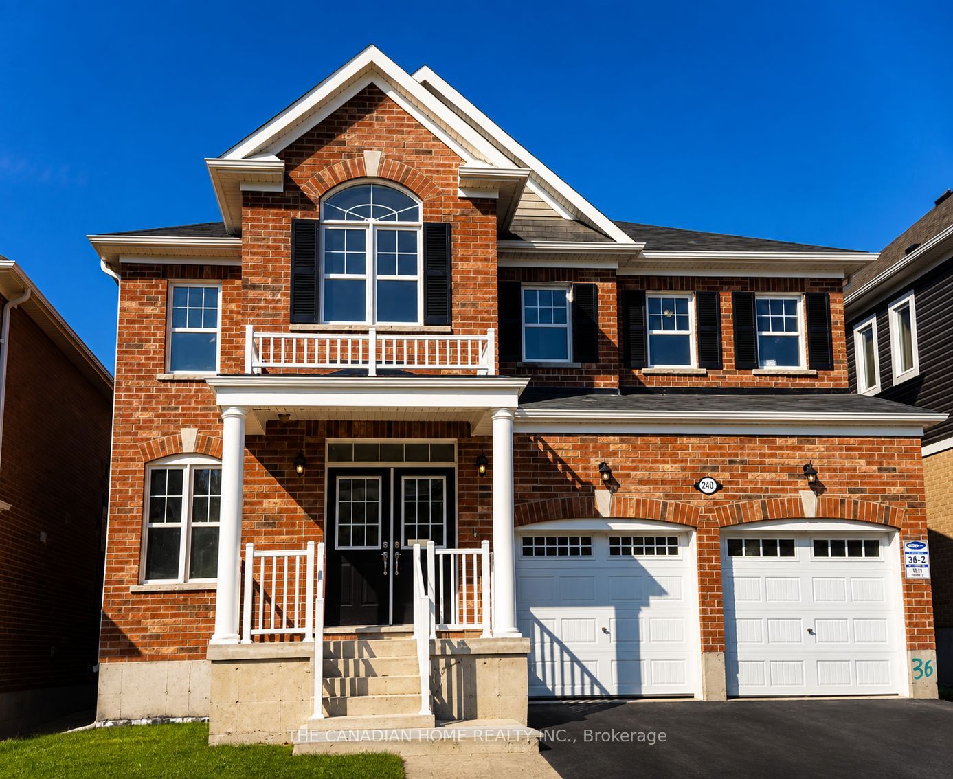 240 Ridge Road, Cambridge, ON N3E 0C2