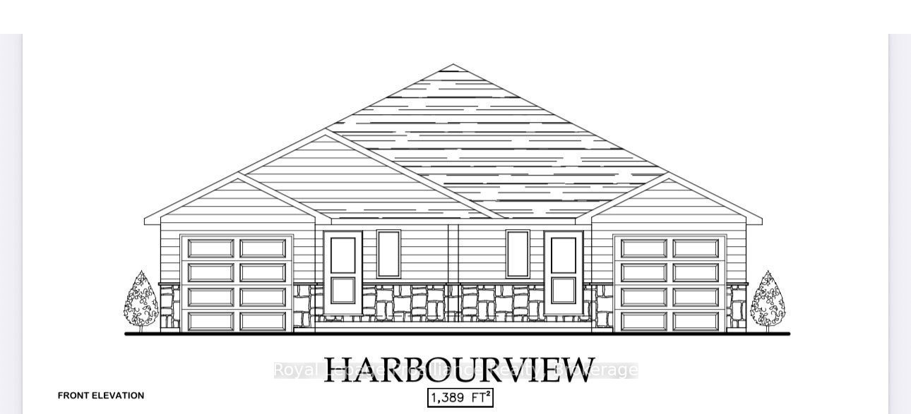 208 Homewood Avenue, Trent Hills, ON K0L 1Y0