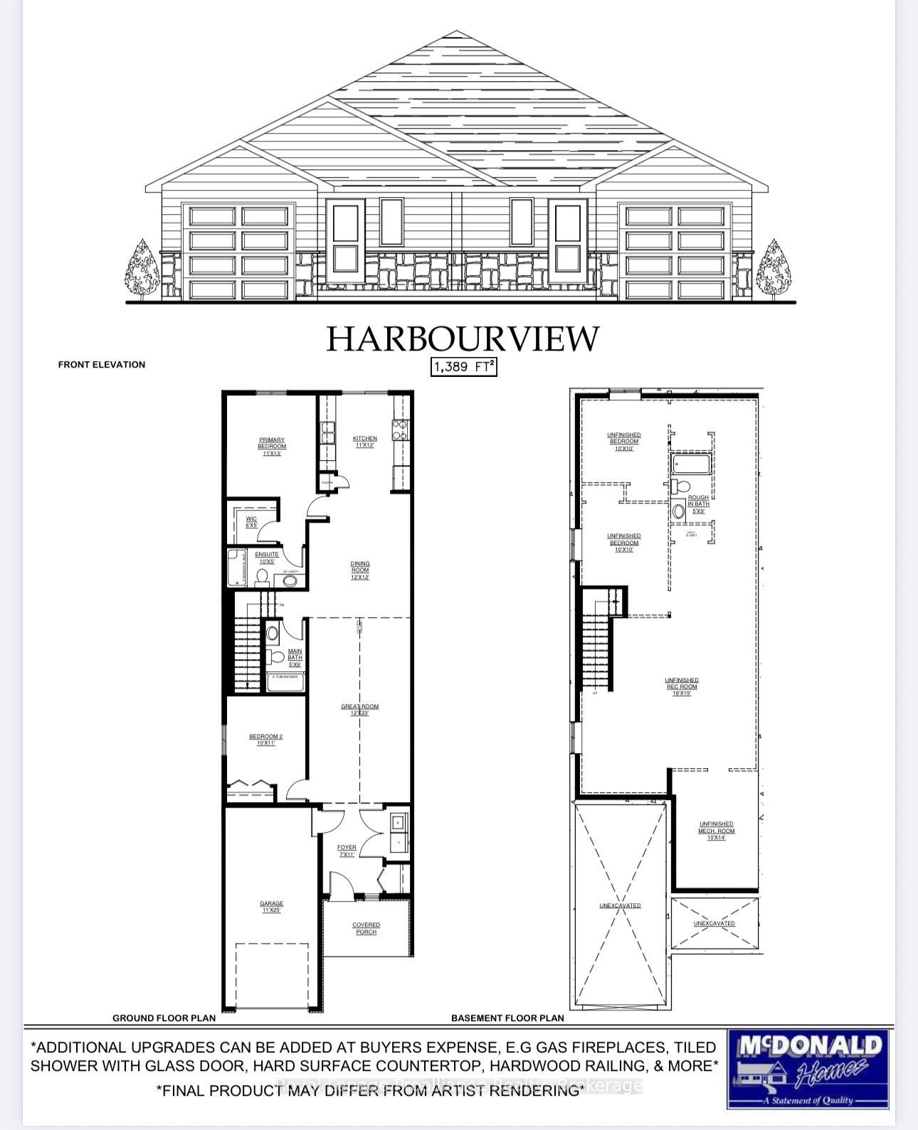 208 Homewood Avenue, Trent Hills, ON K0L 1Y0 photo 2