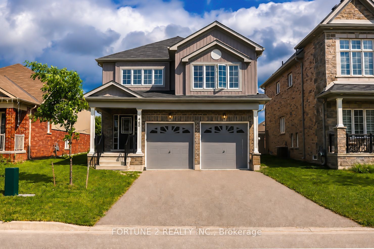960 Hannah Avenue S, North Perth, ON N4W 0H7