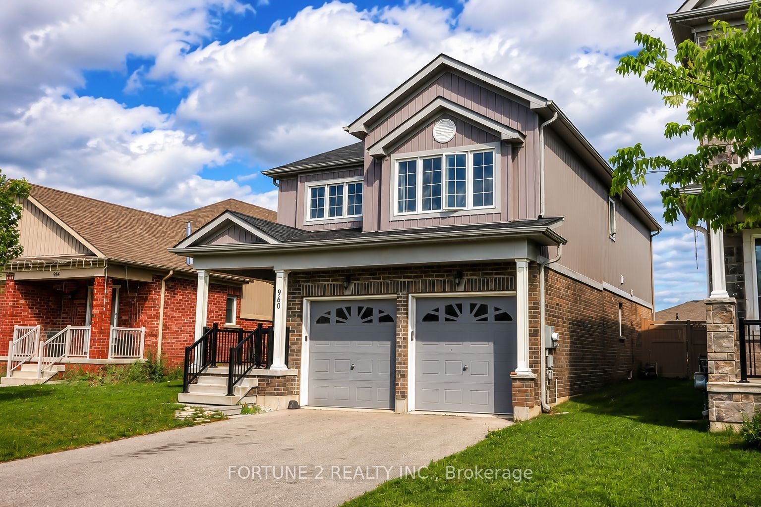 960 Hannah Avenue S, North Perth, ON N4W 0H7 photo 2