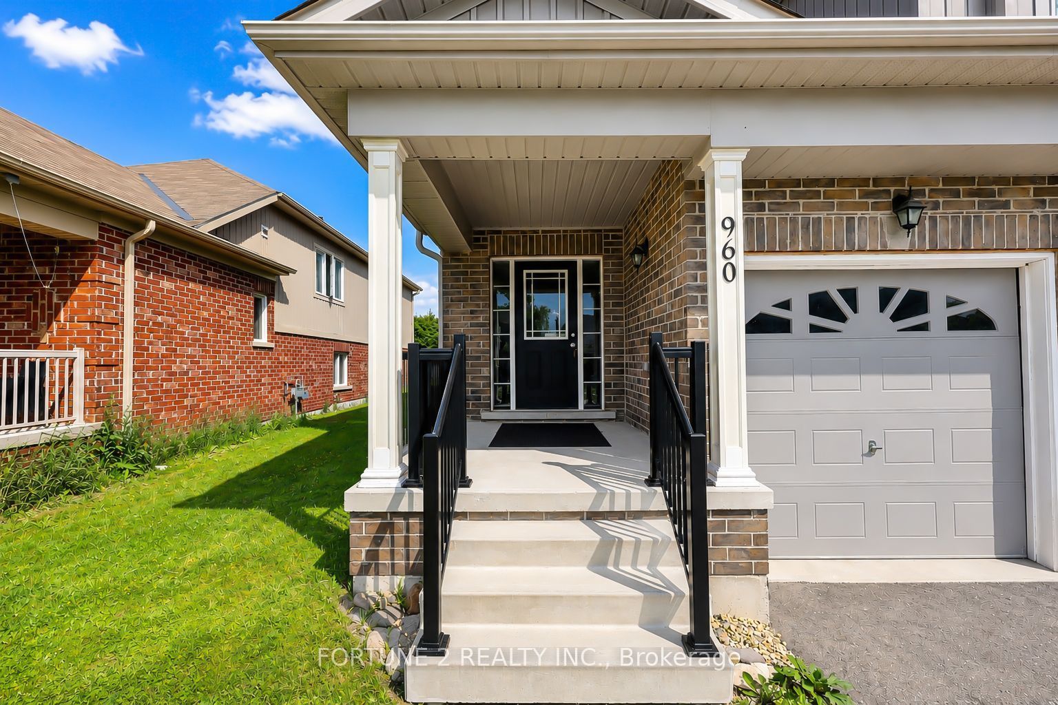 960 Hannah Avenue S, North Perth, ON N4W 0H7 photo 3