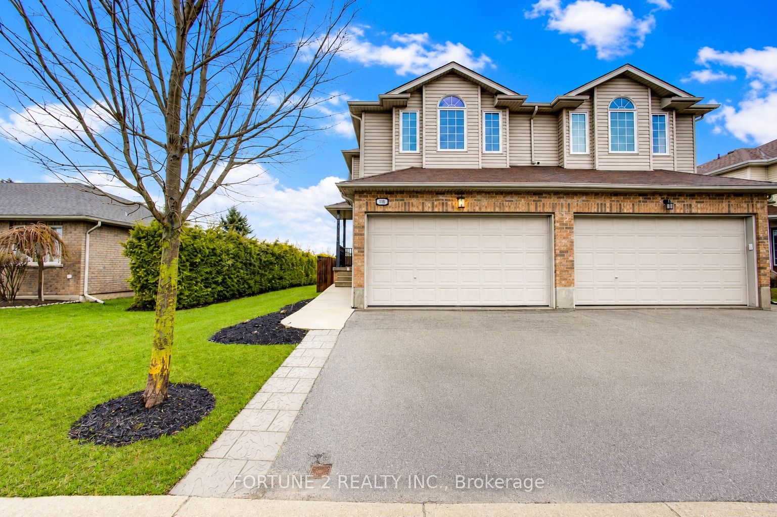 455 Danby Street E, North Perth, ON N4W 0A5