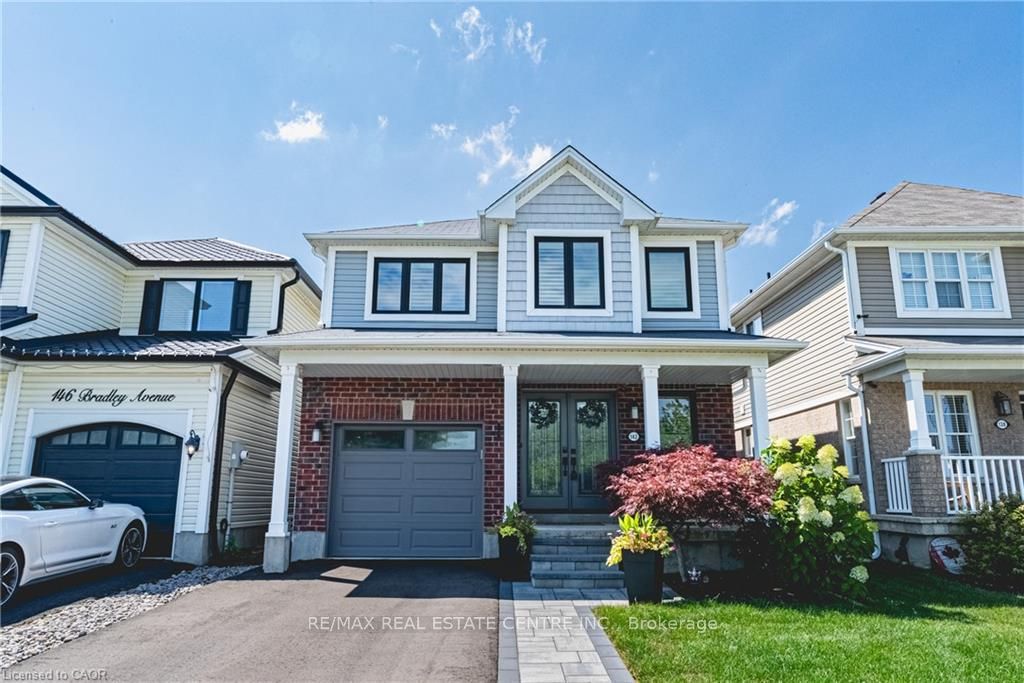 142 Bradley Avenue, Hamilton, ON L0R 1C0 photo 2