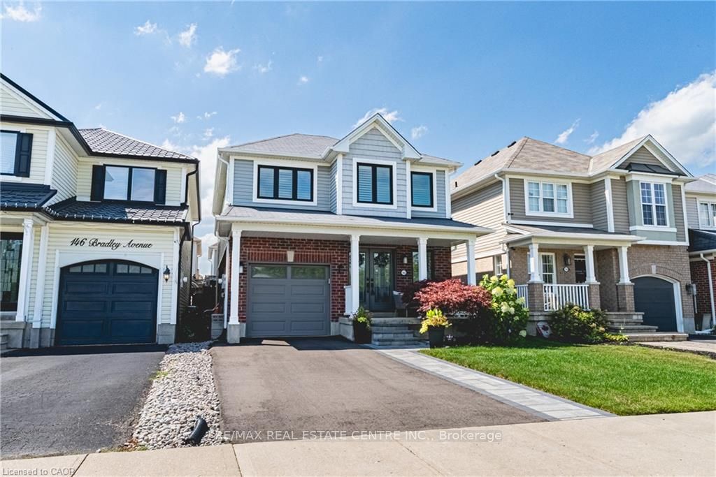 142 Bradley Avenue, Hamilton, ON L0R 1C0 photo 3