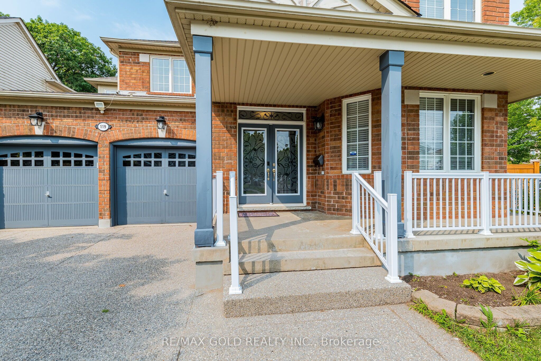 119 Glazebrook Crescent, Cambridge, ON N1T 2H8 photo 3